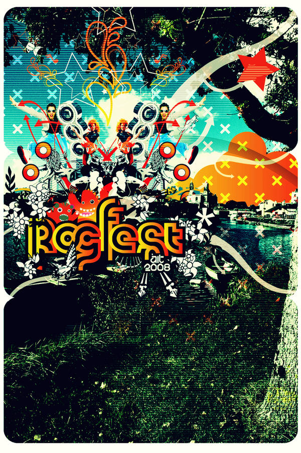 ragfest8- retro