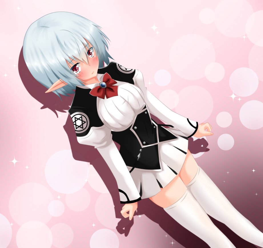Magika no Kenshi to Shoukan Maou-Koyuki 1 by TheHandofKane on DeviantArt Magika no Kenshi to Shoukan Maou-Koyuki 1 by TheHandofKane on DeviantArt