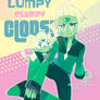 Lumpy Clumpy Clods