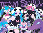 Team Skull