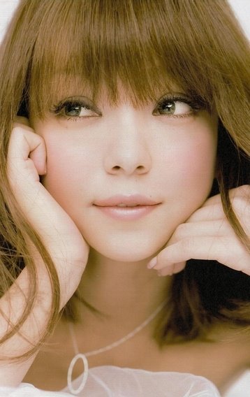 Natural Namie Amuro By Dominiquegurl On Deviantart Natural Namie Amuro By Dominiquegurl On Deviantart