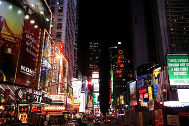 Times Square