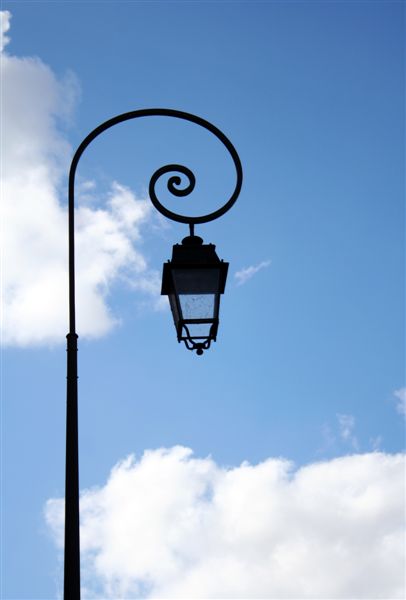 Streetlamp