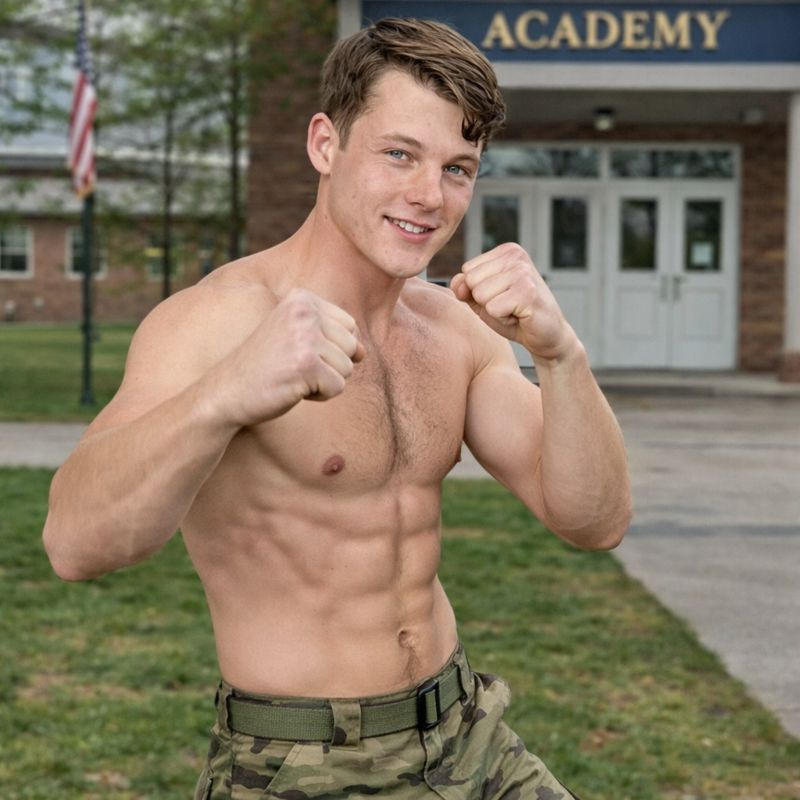 Stud Commando Army Stud by Jeffj1611 on DeviantArt