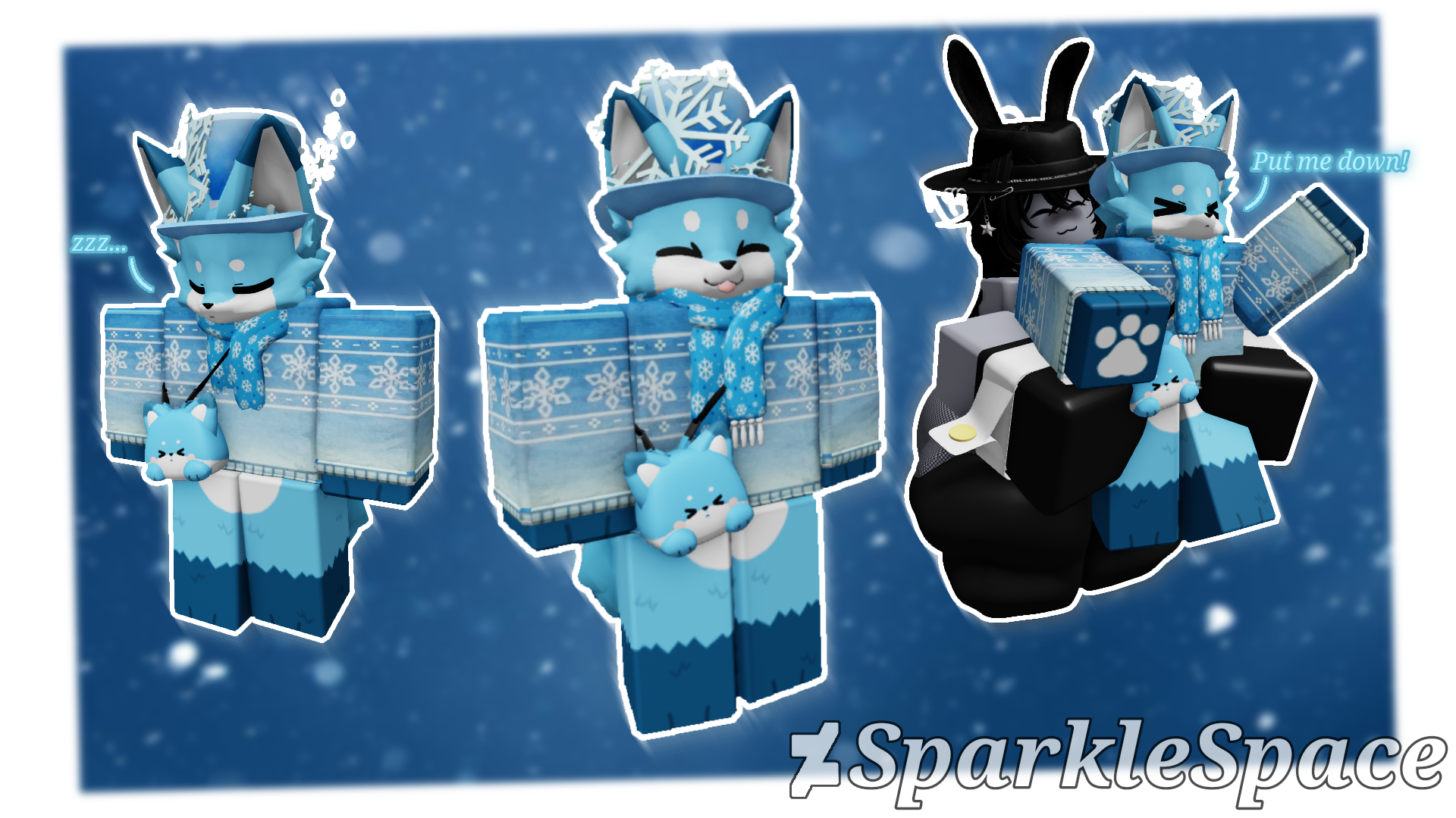Snowflake by SparkleSpace on DeviantArt