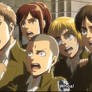 Aot: Nicora Ariaff (anime scene)