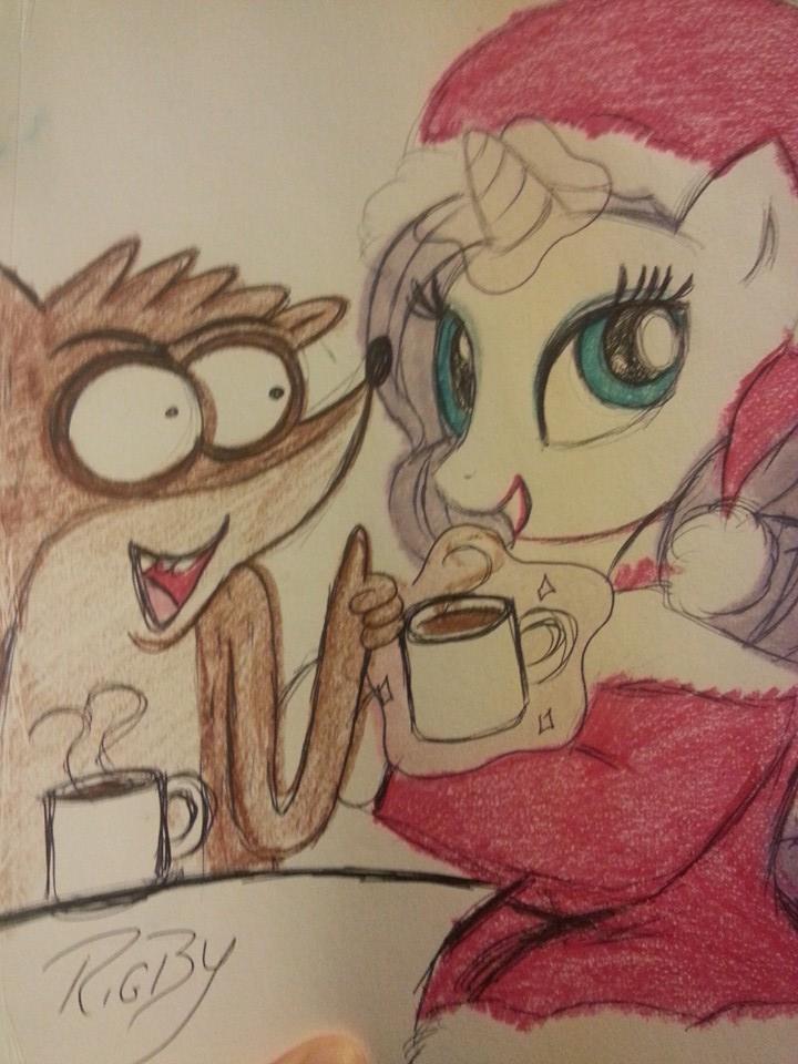 coffee pals