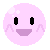 PKMNation: Bubblegum Pixel Icon