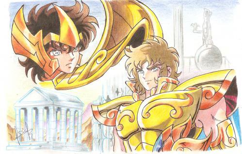 AIOROS Y AIORIA