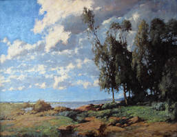 Dutch Landscape 3