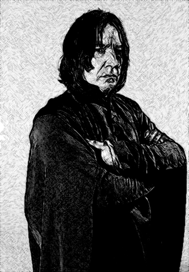 Snape