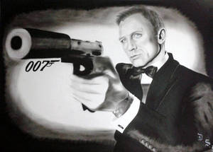 Daniel Craig, For sale