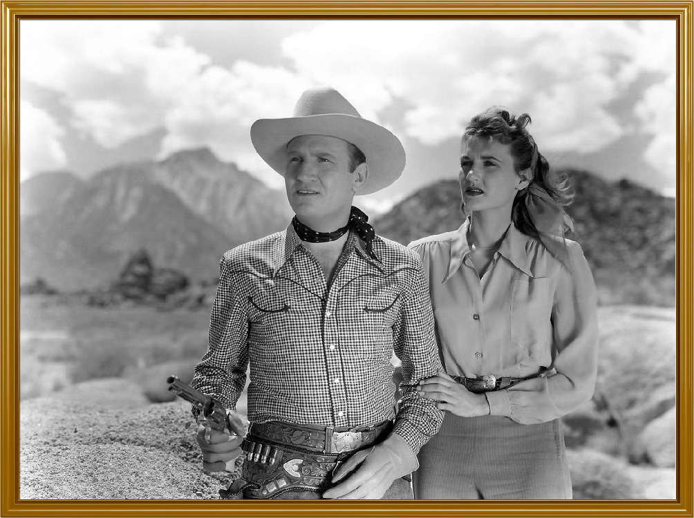 Gene Autry