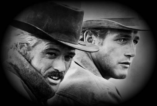 Butch and Sundance