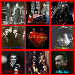 Dark Shadows 2