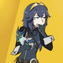 Mini Lucina