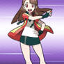 [CM] Ace trainer Akko