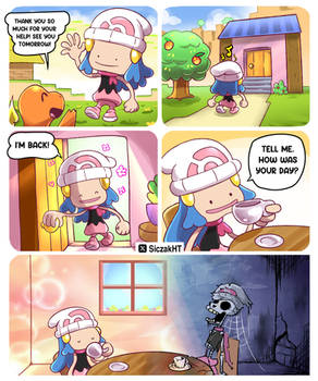 Pokopia