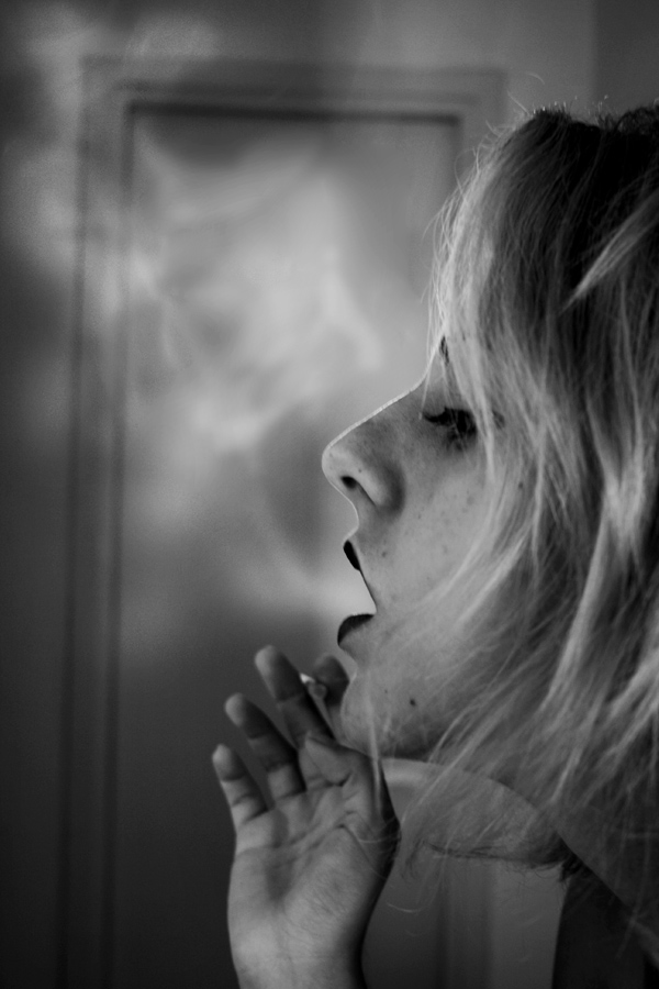 Smoke And Fire, My Desire.