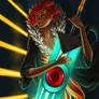 Transistor Sister