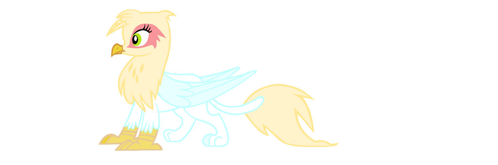 Griffon OC!