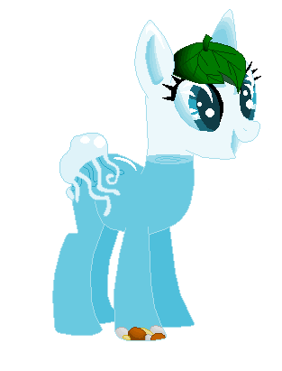 Aquarium pone adopt WIP