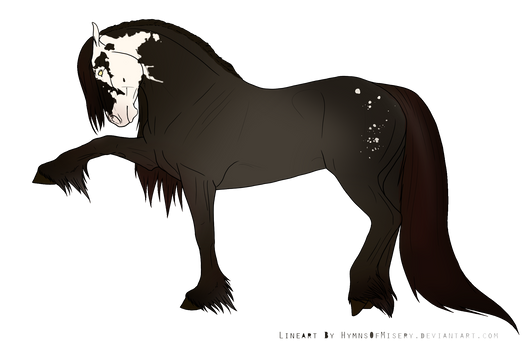 Horse Design