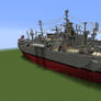 master jam Liberty Ship (SS John W. Brown)