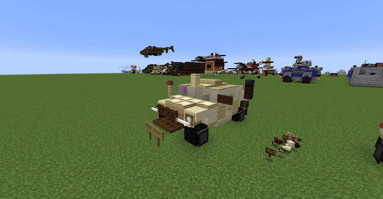 GARRETT2BY4 Modern Warfare HMMWV TOW Humvee | LUV by ...