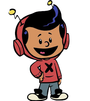 Xavier Riddle Poop Deviarant Xavier Riddle by AnnieandroFan on DeviantArt