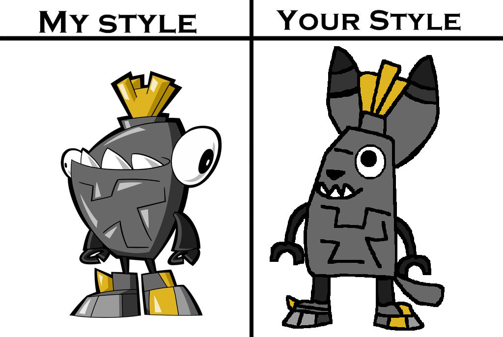 Shuff Deviantart Shuff In My Style by AnnieandroFan on DeviantArt