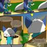 PMD: EoH Chapter 1 - 8