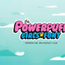 The Powerpuff Girls // FONT (KINDA)