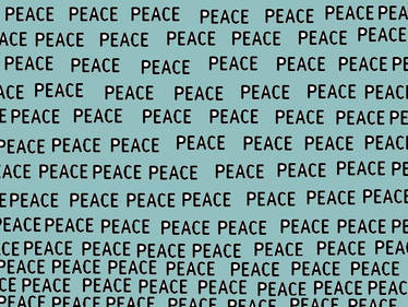 PEACE