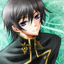 Code Geass: Lelouch