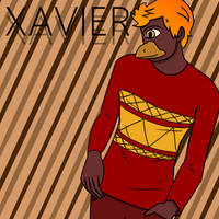 Xavier