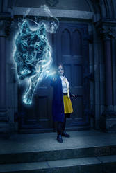 Powerful Patronus