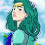 Sailor Neptune 