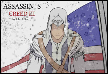 Assassins Creed III