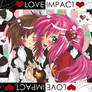 .:J+M::LOVE IMPACT:.