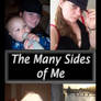 The Many Sides Of Me - updated