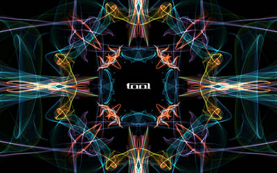 Tool Creative Wallpaper