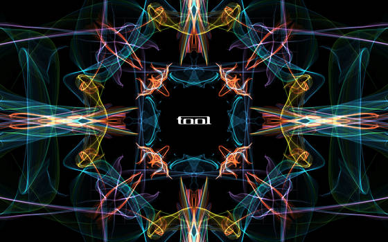 Tool Creative Wallpaper