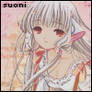 Chobits Icon