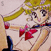 Sailor Moon Icon