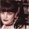 Pauley Perrette Icon