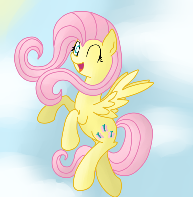 Fluttershy