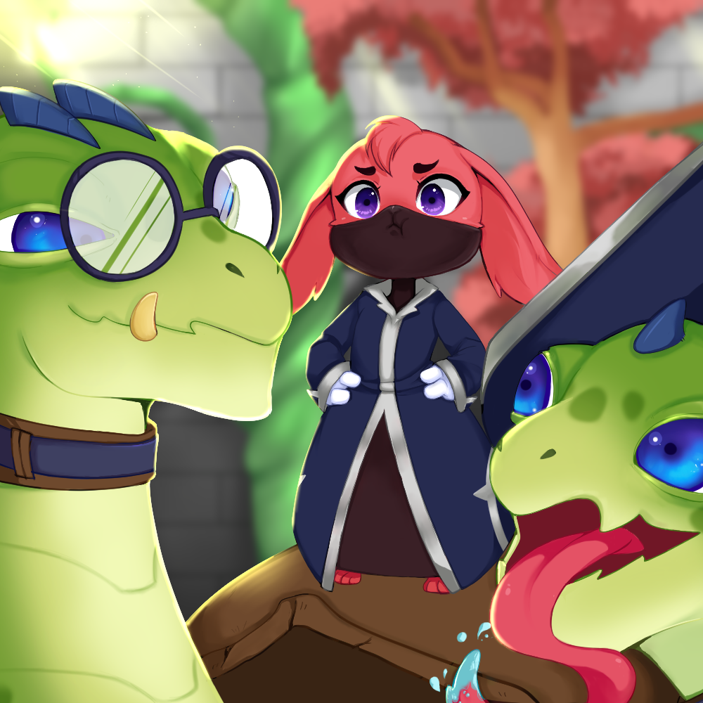 Moji Avatar by corgiji on DeviantArt