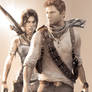 Tomb Raider Uncharted