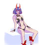 Shuten Doji